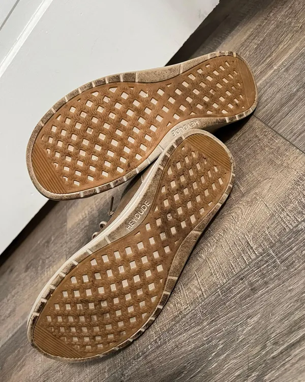 Brown Size 9 - Image 3