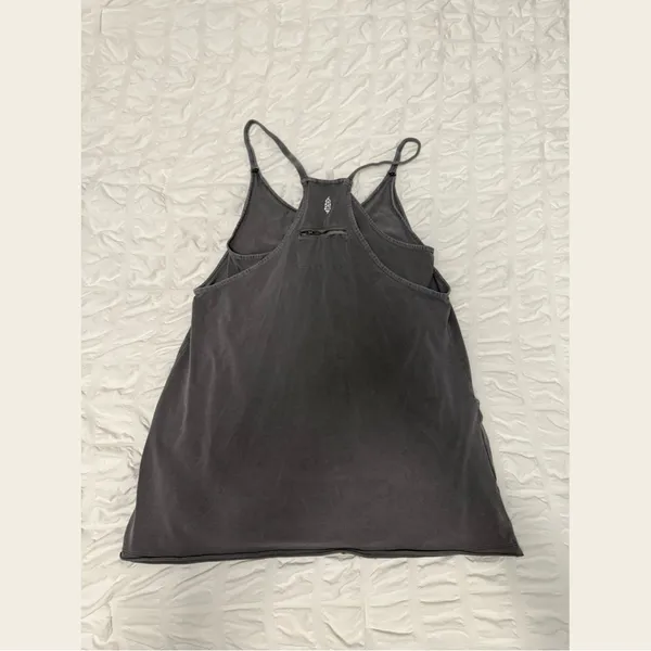Free People Hot Shot Mini Dress! - Image 3