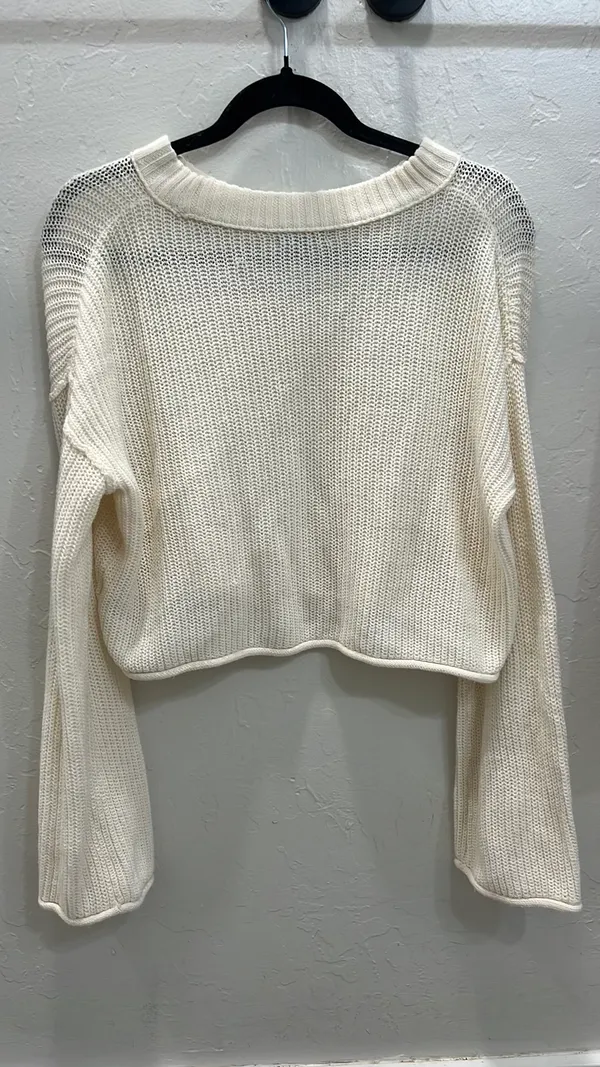 Target Knit Sweater - Image 2
