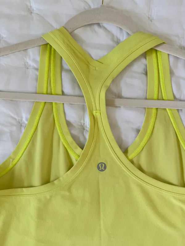 Lululemon Align Tank - Image 3