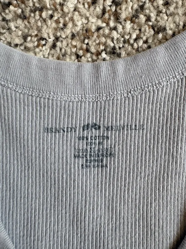 Brandy Melville Tank  - Image 2