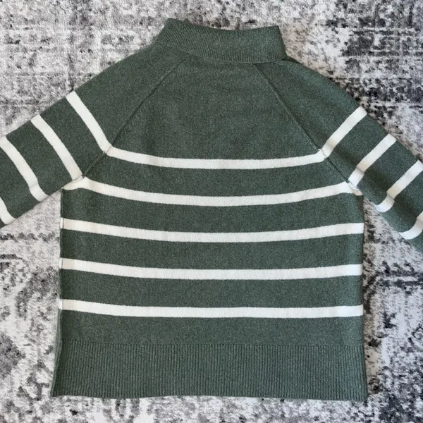 Aerie Unreal Polo Sweater - Image 3