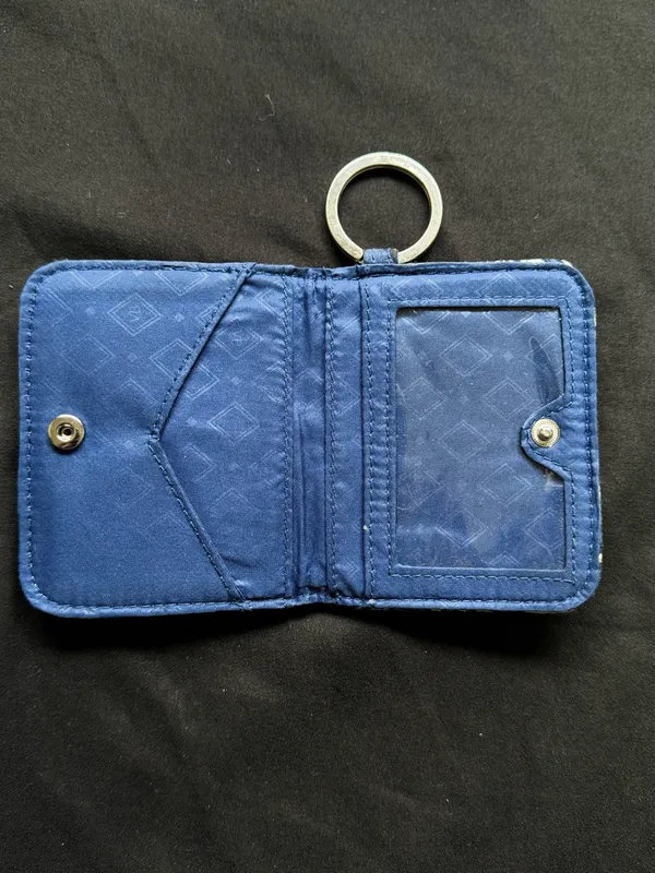Vera Bradley Pocket Wallet - Image 2