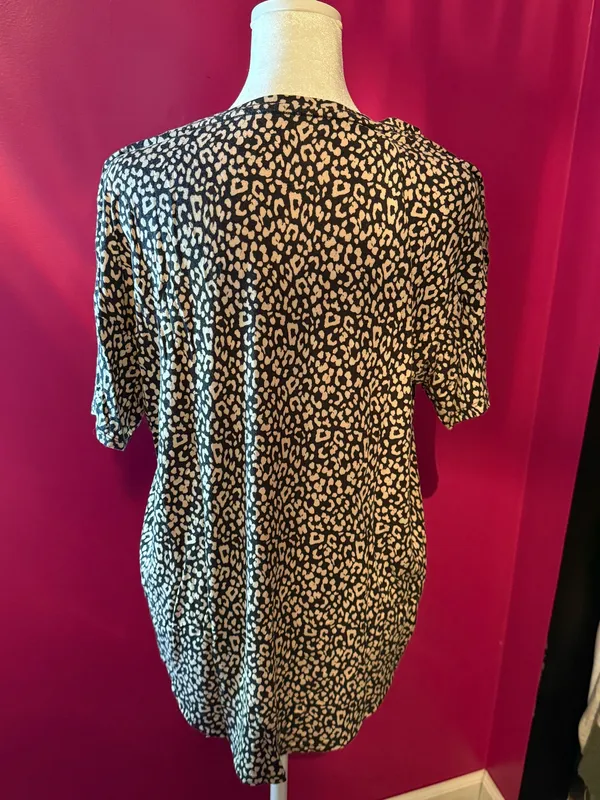 American Eagle Soft & Sexy Tee - Image 2