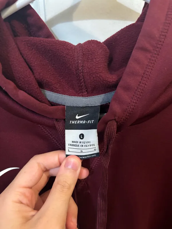 Nike Sweatshirt - Image 3