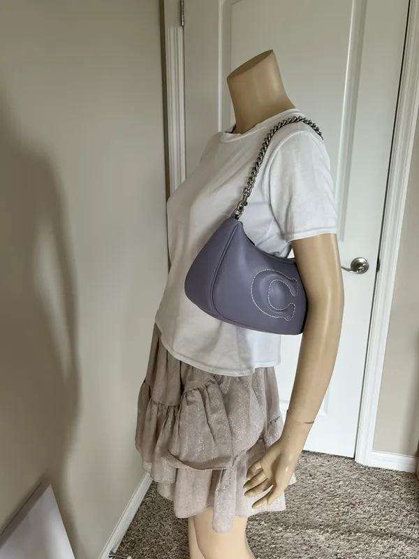 Coach Purse - Image 9