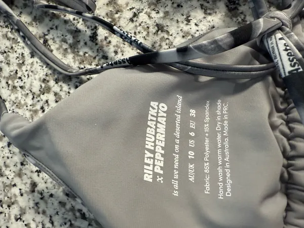 Peppermayo Swim Bikini Set - Image 3