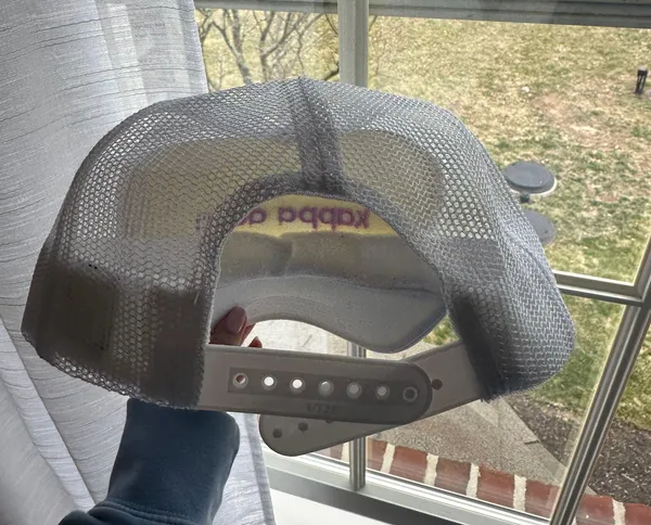 Kappa Delta Hat - Image 2