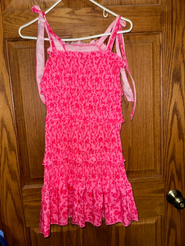 Dress Pink - Image 2