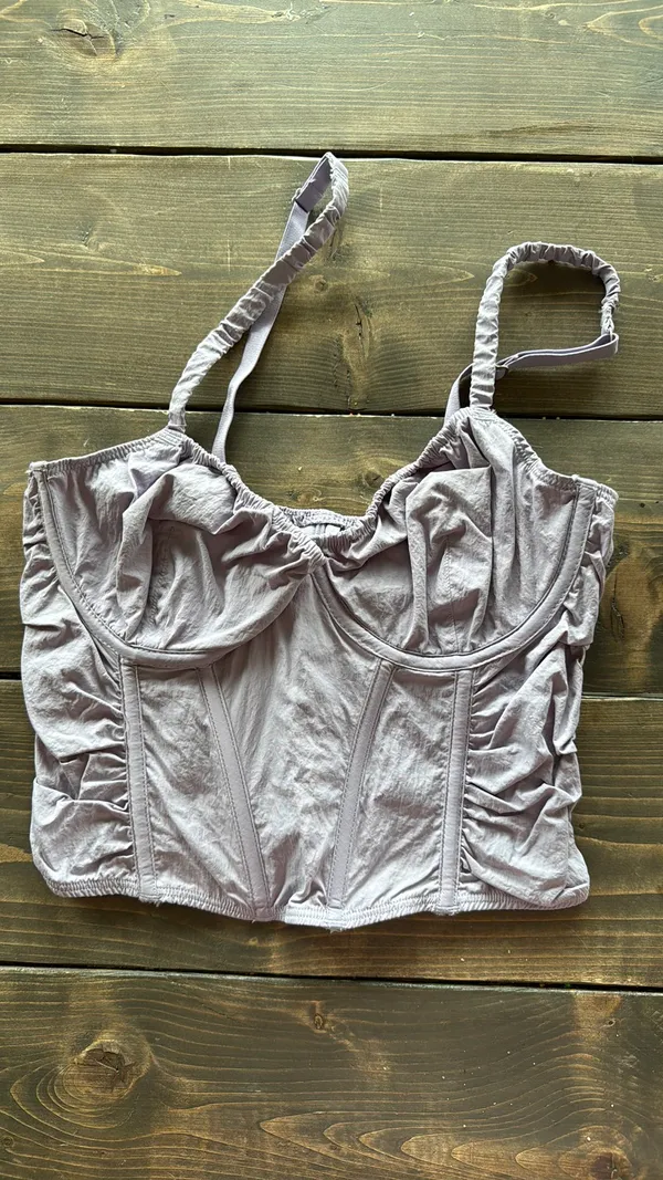 Gilly Hicks Top - Image 3