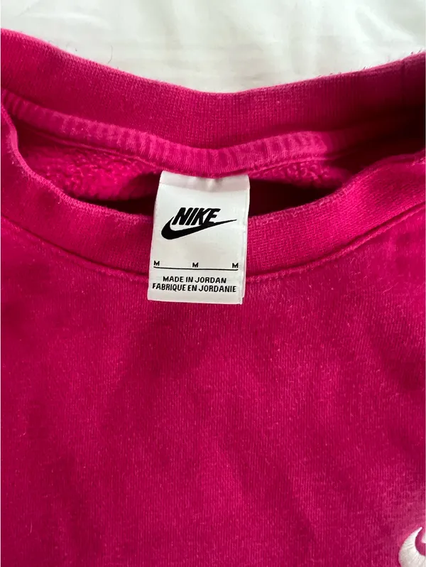 Nike Crewneck - Image 3