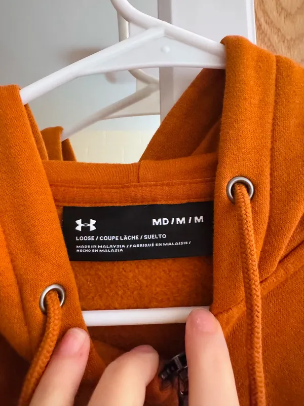 Under Armour Set Matching - Image 3