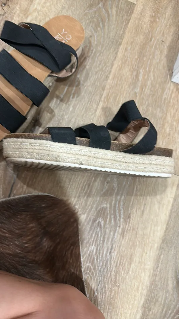 Yoki Sandals Women’s - Image 2