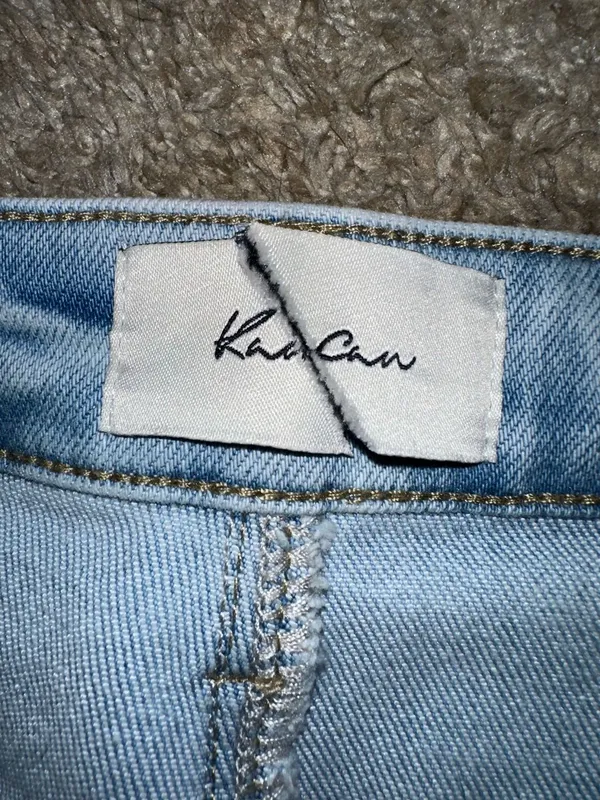 KanCan USA Jeans Flare - Image 3