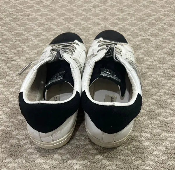 Vintage Havana Sneaker - Image 3