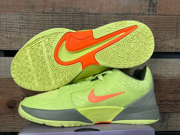 Ja Morant Nike - Image 4