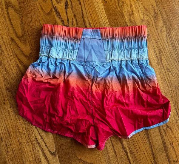 Free People The Way Home Shorts - Image 2