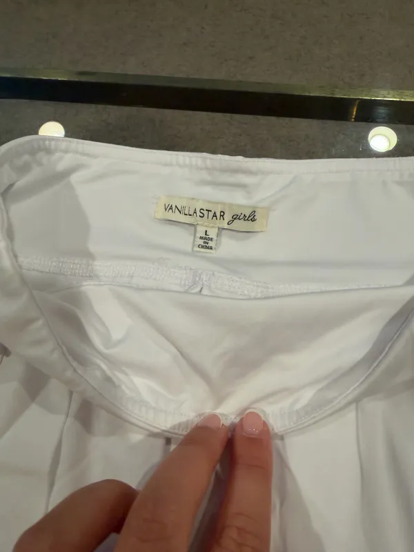Golf Skort - Image 2