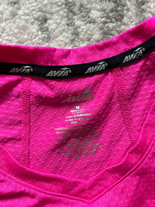 Avia Athletic Top - Image 2