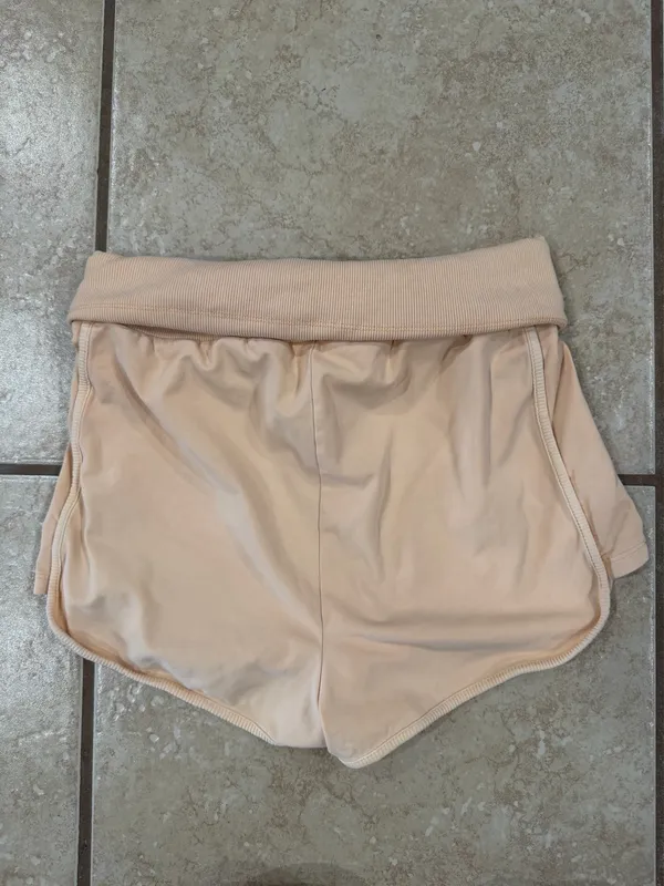 Free People movement shorts - Image 2