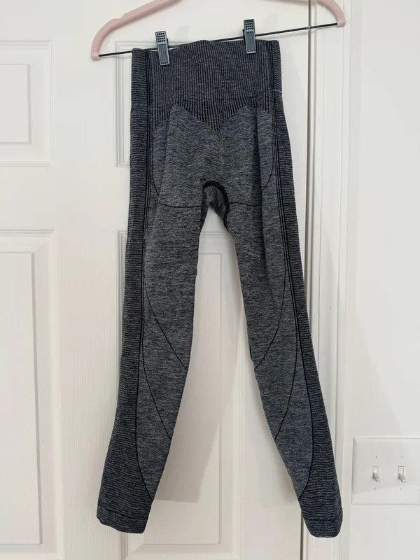 Gymshark Seamless Leggings - Image 3