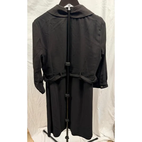 Seraphine The Work Edit Women's Maternity Moto Jacket and Dress Combo - Image 6
