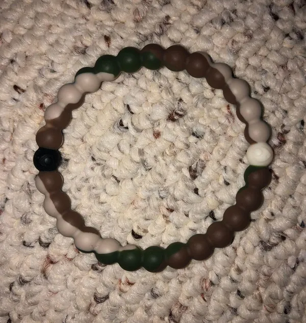Lokai Bracelet - Image 3