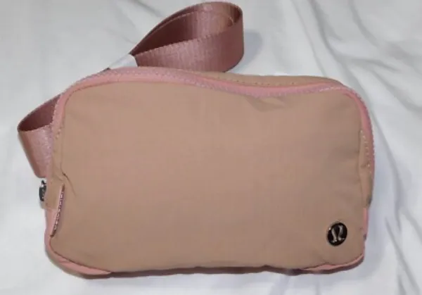 Lululemon Belt Bag - Image 2