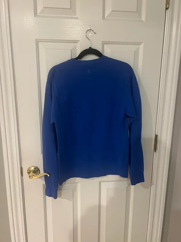 University Of Dayton Crewneck - Image 3