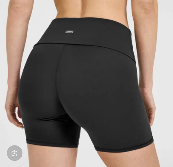 Oner Active SoftMotion Shorts 6" - Image 2
