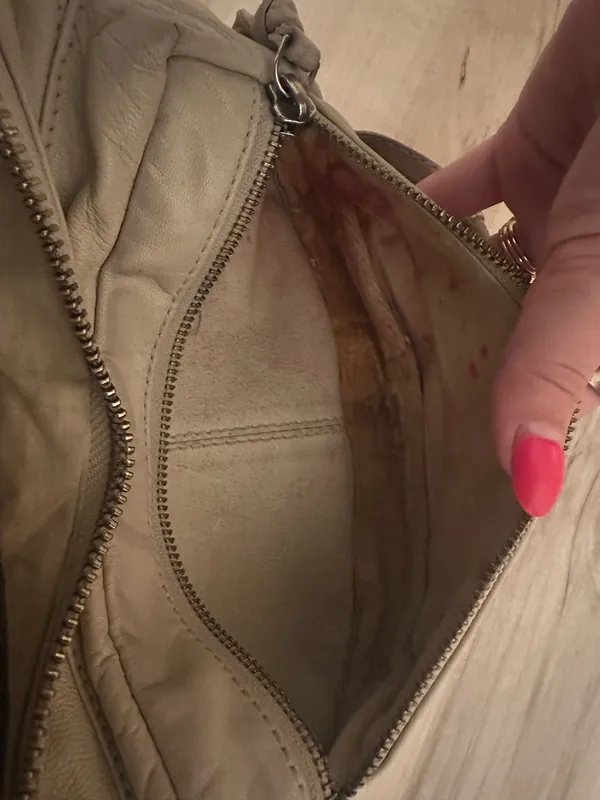 Free People purse - Image 8