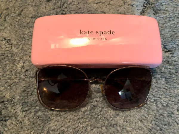 Kate Spade Sunglasses - Image 2