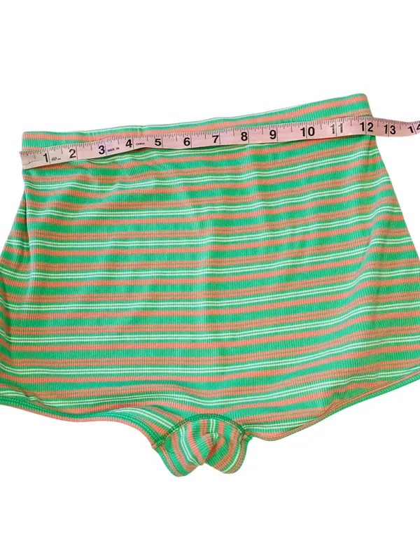 FREE PEOPLE Chasing Sunset Briefs - Image 5