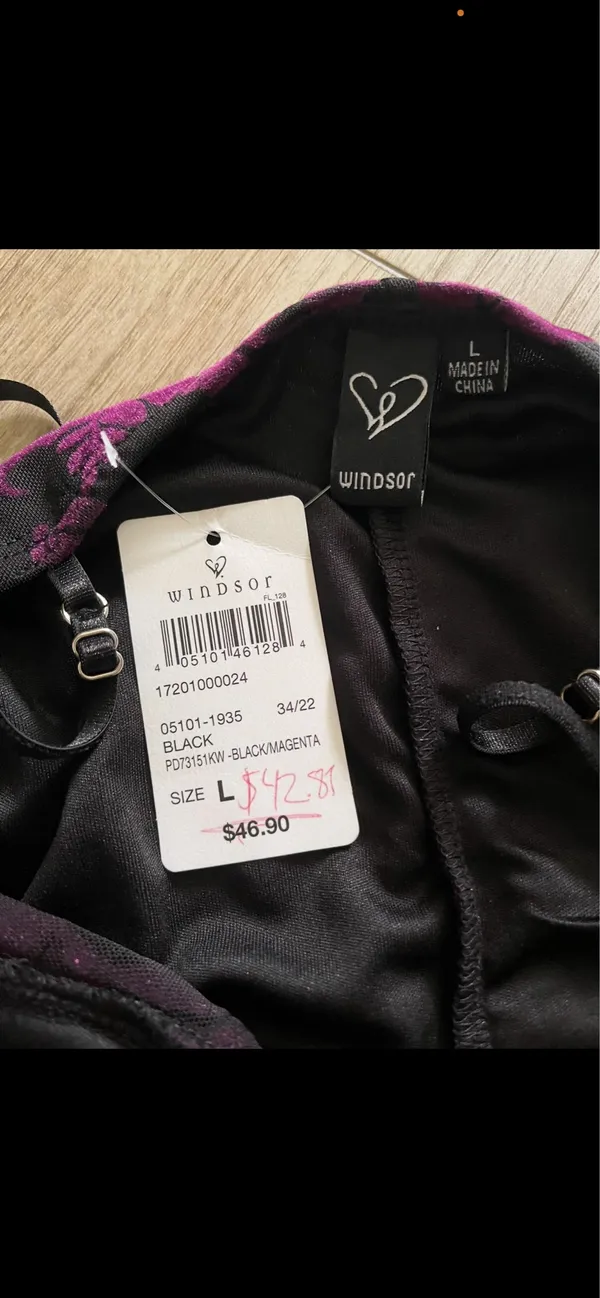 Windsor Mini Dress - Image 2