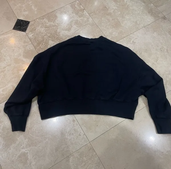 Nike Crewneck Sweatshirt - Image 3