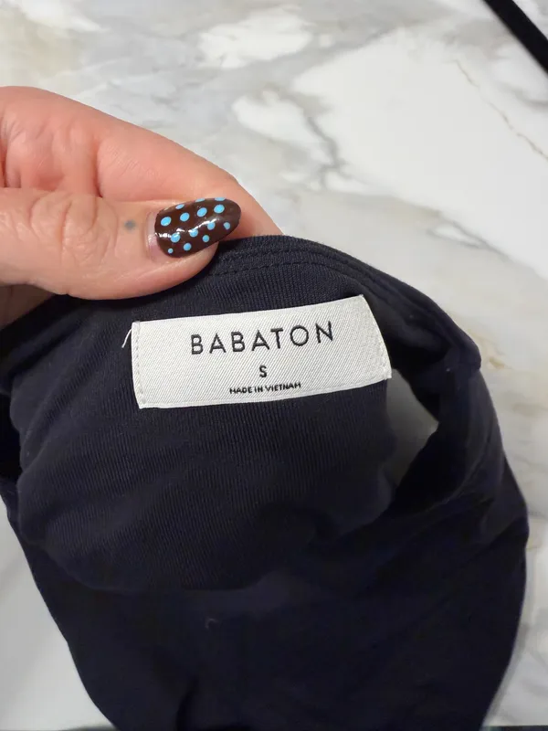 Aritzia Babaton Bodysuit - Image 2