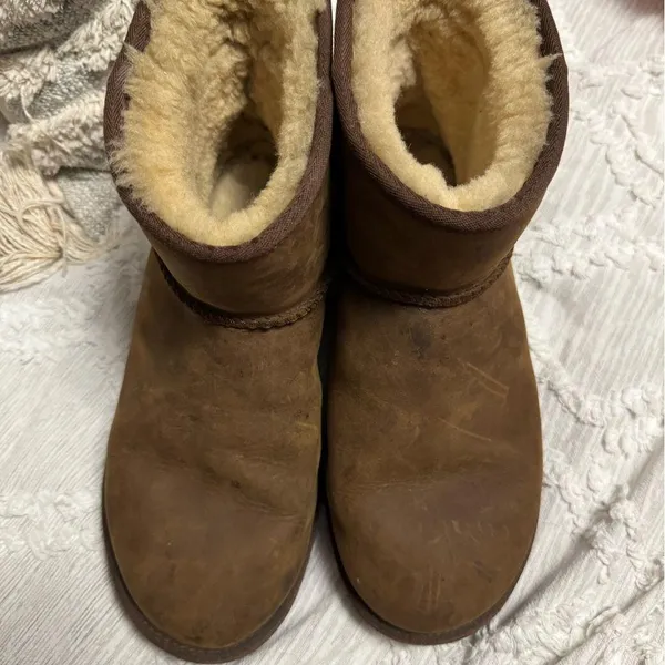 Ugg boots - Image 3