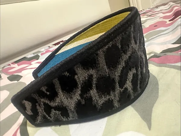 Christian Dior Headband - Image 3