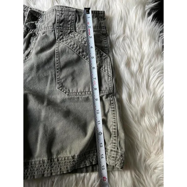 Gramicci Casual Women's Shorts size 4 - Image 8