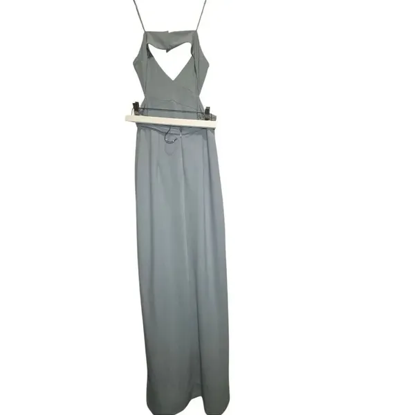 BHLDN livy cut out gown US 10 - Image 5