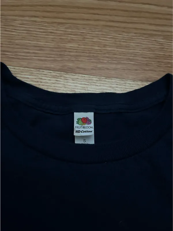 Fruit of the Loom T-Shirt - Image 2
