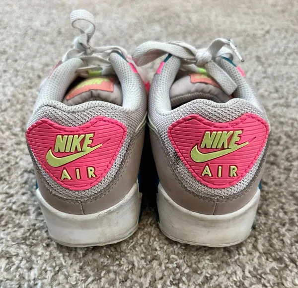Air Max 90 Sneakers - Image 3