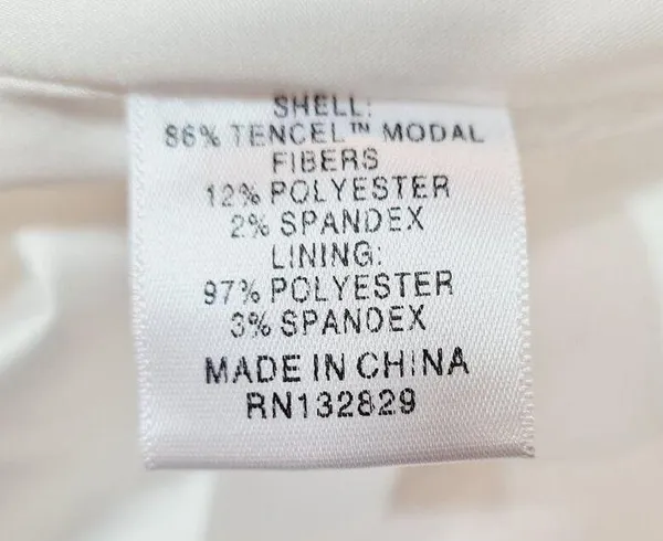Lovers and Friends Bermuda Dress in Blanc White Small - Image 7