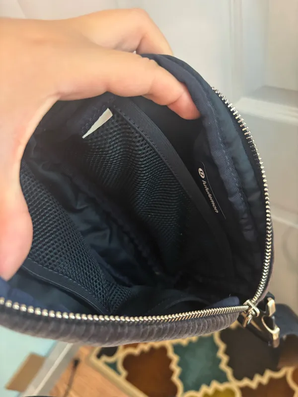 Lululemon Belt Bag - Image 2