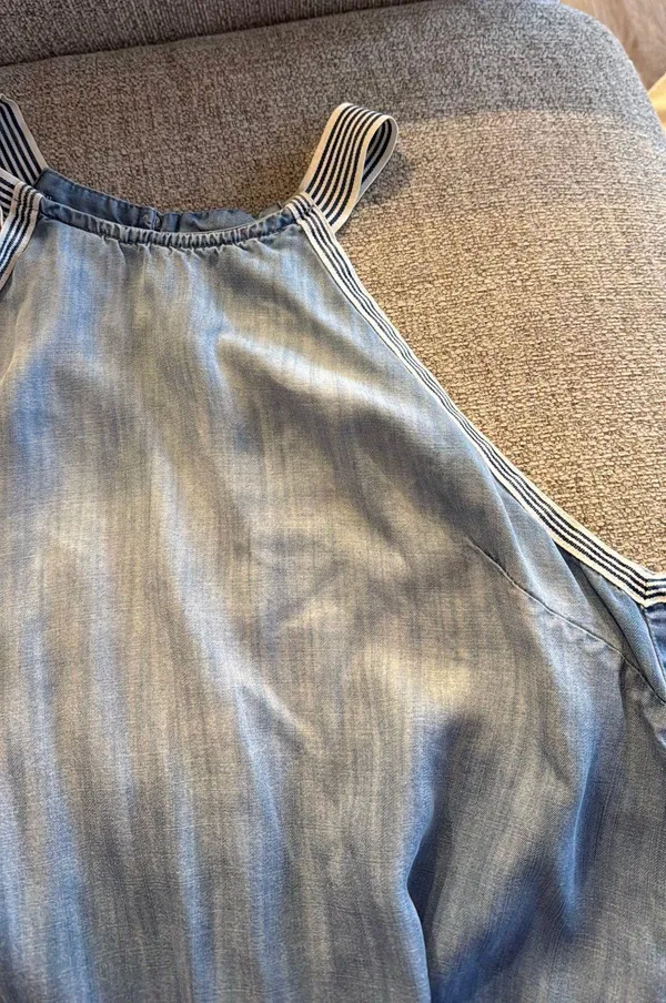 Cloth And Stone Top - Image 2