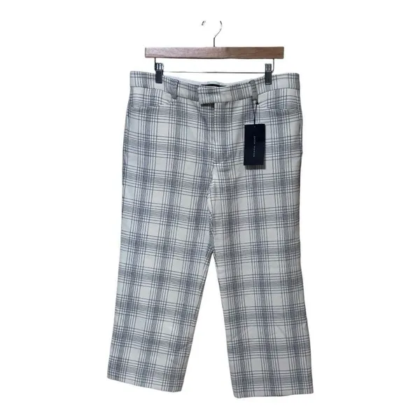 ZARA WOMAN SPODNIE PANTS SIZE‎ large - Image 3
