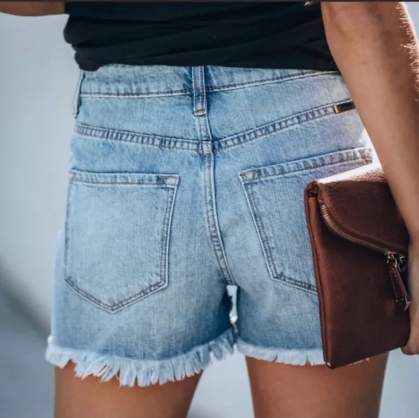 KanCan Shorts - Image 3