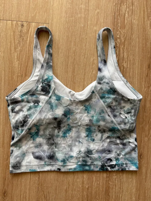 Lululemon Align Tank Top - Image 2