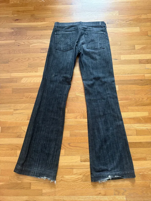 7 For All Mankind Jeans Women’s - Image 2