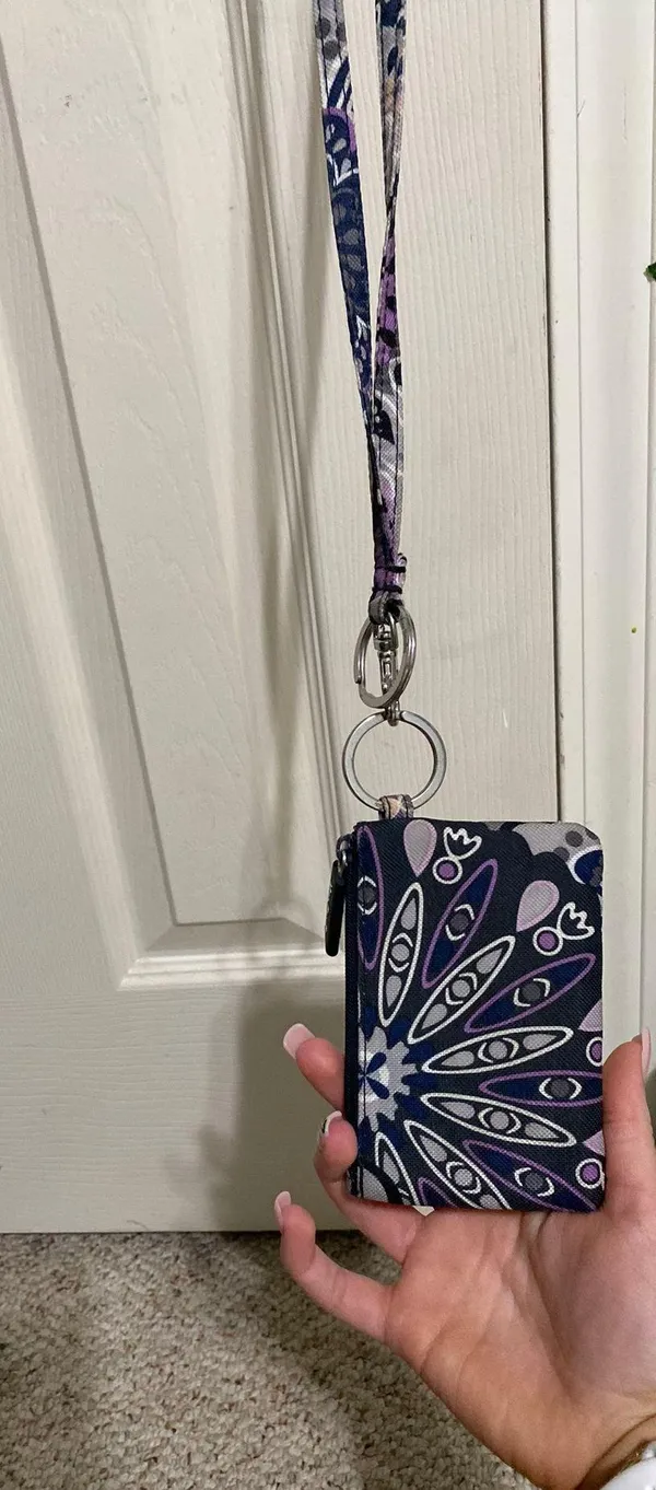 Vera Bradley Wrislet - Image 2